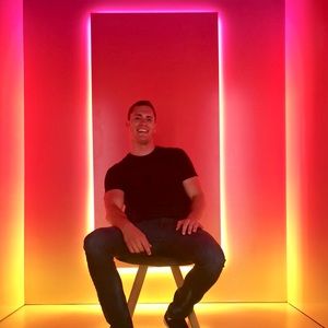 Meet your Posher, Kevin